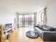 Thumbnail Flat for sale in Leven Wharf, Poplar, London