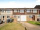 Thumbnail Terraced house for sale in Charlesworth Close, Hemel Hempstead