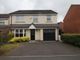 Thumbnail Detached house to rent in Blenkin Way, Spennymoor, Durham