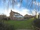 Thumbnail Detached house for sale in Kelmarsh Avenue, Wigston, Leicestershire