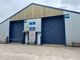 Thumbnail Industrial to let in Unit 16A, Freemans Parc, Penarth Road, Cardiff