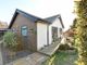 Thumbnail Bungalow for sale in Hooton Lane, Slade Hooton, Sheffield