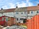 Thumbnail Terraced house for sale in Waveney Road, Hull