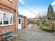 Thumbnail Terraced house for sale in Beaumanor Road, Leicester, Leicestershire