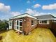 Thumbnail Semi-detached bungalow for sale in Hales Close, Caister-On-Sea, Great Yarmouth