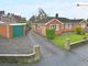 Thumbnail Semi-detached bungalow for sale in Scarratt Drive, Forsbrook