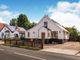 Thumbnail Detached house for sale in West Lane, Hayling Island