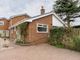 Thumbnail Detached bungalow for sale in Eastfield Crescent, Laughton, Sheffield