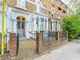 Thumbnail Flat to rent in Brownswood Road, Finsbury Park, London