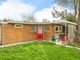 Thumbnail Bungalow for sale in Clacton Road, Weeley, Essex