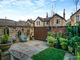 Thumbnail Terraced house for sale in Valley Drive, Harrogate, North Yorkshire