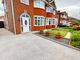 Thumbnail Semi-detached house for sale in Lincoln Avenue, Stretford, Manchester