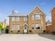 Thumbnail Detached house for sale in Chapel Lane, Great Wakering, Southend-On-Sea, Essex