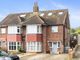 Thumbnail Semi-detached house for sale in Queen Victoria Avenue, Hove