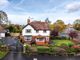 Thumbnail Detached house for sale in Kings Mount, Moortown