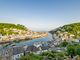 Thumbnail Semi-detached house for sale in Rose Cottage, Hannafore Lane, West Looe, Cornwall