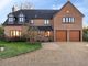 Thumbnail Detached house for sale in Villiers Mead, Wokingham, Berkshire