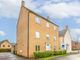 Thumbnail Detached house for sale in Lockhart Avenue, Oxley Park, Milton Keynes