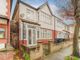 Thumbnail Terraced house for sale in Clarendon Road, London