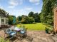 Thumbnail Detached house for sale in Roedean Crescent, Roehampton, London