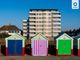 Thumbnail Flat for sale in Argentum, Kingsway, Hove Seafront