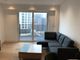 Thumbnail Flat to rent in 7A Exchange Gardens, London