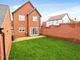Thumbnail Detached house for sale in Wroughton Drive, Houlton, Rugby, Warwickshire