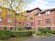 Thumbnail Flat for sale in Goulding Court, Beverley, Yorkshire