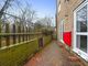 Thumbnail Terraced house to rent in Wapping High Street, London