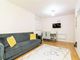 Thumbnail Flat for sale in Hudson Way, London