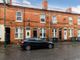 Thumbnail Terraced house to rent in Forster Street, Radford, Nottingham