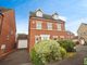 Thumbnail Detached house for sale in Amarella Lane, Kirkby-In-Ashfield, Nottingham, Nottinghamshire