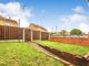 Thumbnail Terraced house for sale in Roughwood Road, Wingfield, Rotherham