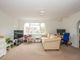 Thumbnail Flat for sale in Coleridge Way, Orpington, Kent