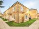 Thumbnail End terrace house for sale in Oakfields, Vicarage Road, Newmarket