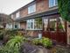 Thumbnail Semi-detached house for sale in Wellsic Lane, Rothley, Leicester