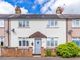 Thumbnail Terraced house for sale in Tanners Hill, Abbots Langley, Hertfordshire