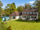 Thumbnail Detached house for sale in Redhill Road, Cobham