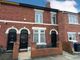 Thumbnail Property to rent in Trent Street, Derby