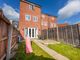 Thumbnail End terrace house for sale in Falcon Crescent, Costessey, Norwich