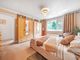 Thumbnail Detached bungalow for sale in Heather Close, Woodhall Spa