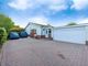 Thumbnail Bungalow for sale in Silver Street, Great Barford, Bedford