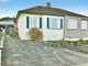 Thumbnail Semi-detached bungalow for sale in Higher Mowles, Plymouth
