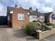 Thumbnail Bungalow for sale in Field Way, Aldershot, Hampshire