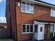 Thumbnail Semi-detached house for sale in Heron Drive, Manchester