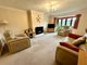 Thumbnail Detached house for sale in Marsh Close, Martham