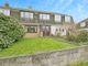 Thumbnail Semi-detached house for sale in Crown Crescent, St. Newlyn East, Newquay, Cornwall