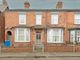 Thumbnail Flat to rent in Fairfield Road, Chesterfield