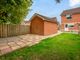 Thumbnail Semi-detached house for sale in Blenheim Court, York