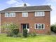 Thumbnail Detached house for sale in The Street, Marham, King's Lynn